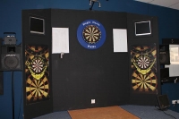 Magic Darts Club